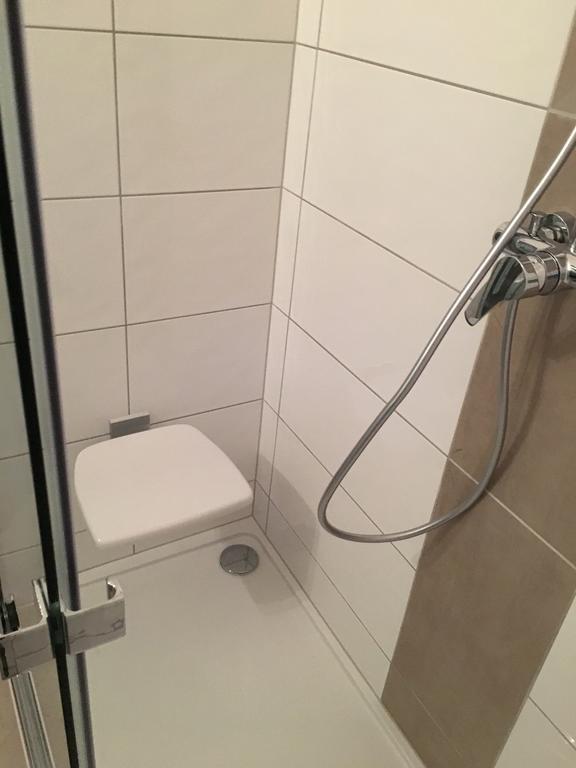 Ferienhaus Stausee Bitburg Biersdorf Exteriör bild